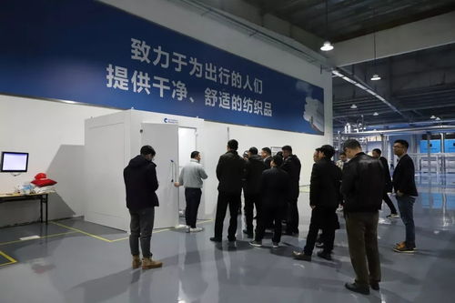 做好“店小二” 朱苗赴嘉興科技城深化“三服務(wù)”，以“企業(yè)服務(wù)直通車”助推開(kāi)門紅