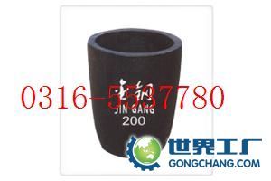 焦炭爐化銅石墨坩堝 高效、耐用的鑄造與熔煉設(shè)備