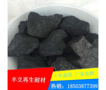 硅微粉與焦炭 特性、應用與市場前景