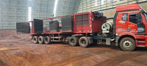 從煤到鋼 長鋼鋼筋的質量之旅