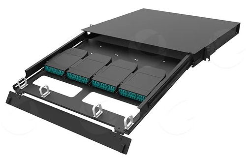 愛(ài)德泰GPX58模塊化光纖配線架 數(shù)據(jù)中心高效連接的新標(biāo)桿