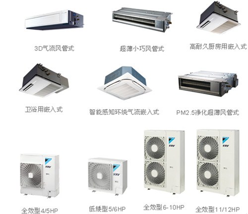 大金家用中央空調深度評測 品質之選還是營銷泡沫？