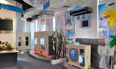 美的MDVH-J180W-720智能變頻外機 家庭用中央空調的價格、圖片與報價解析